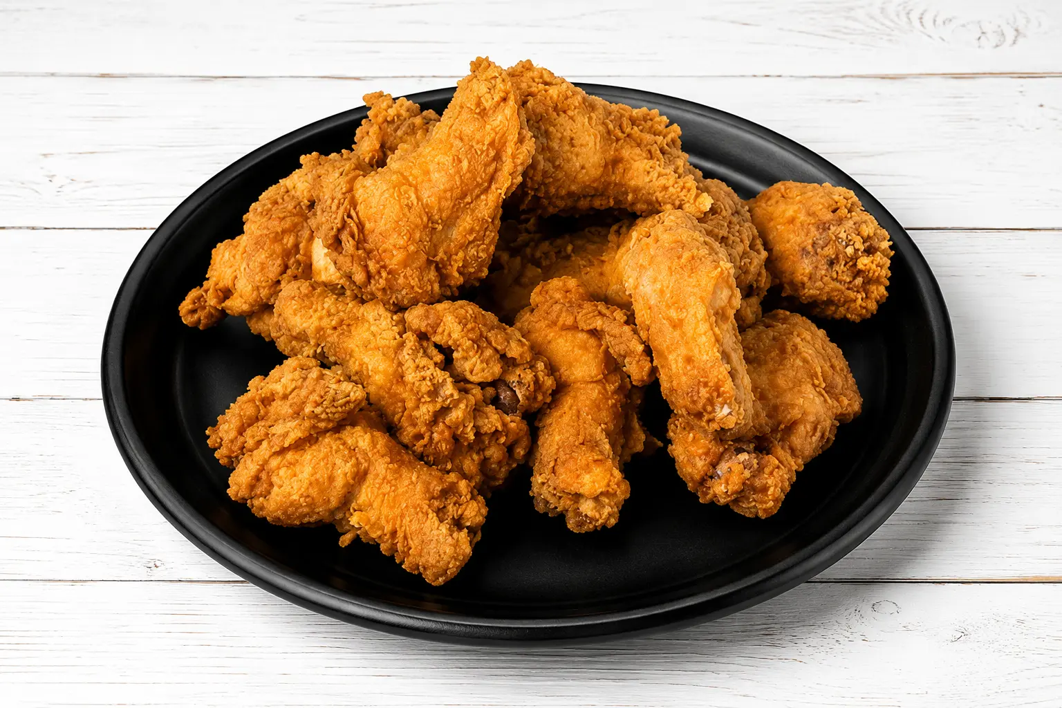 Chicken Wings by the dozen at Calzone Express pizza and calzone shop in Shawnessy, Calgary, AB